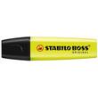 STABILO Boss Text-Marker, Gelb Artikelbild Secondary1 S