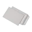 MAILmedia® Versandtasche B5, Selbstklebend, 90g, weiß, 176x250mm, 500 Stück Artikelbild