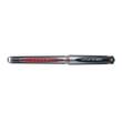 Uni-Ball Gelroller Uni-ball Impact, Rot Artikelbild
