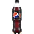 Mineralvann Pepsi Max 0,5L produktbilde