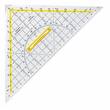 ARISTO TZ-Dreieck mit abnehmbarem Griff, 22,5 cm Artikelbild