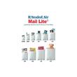 Mail Lite® Luftpolsterversandtasche, J/6, 300x440mm, braun, 5 Stück pro Packung Artikelbild Secondary3 S