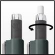 Faber-Castell GRIP 1345 Druckbleistift, 0,5mm, schwarzer Schaft, 1 Stück Artikelbild Secondary1 S