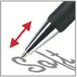 Faber-Castell GRIP 1345 Druckbleistift, 0,5mm, schwarzer Schaft, 1 Stück Artikelbild Secondary2 S