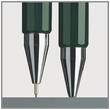 Faber-Castell GRIP 1345 Druckbleistift, 0,5mm, schwarzer Schaft, 1 Stück Artikelbild Secondary3 S