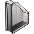 Tidsskriftsamler HELIT mesh metall sort produktbilde