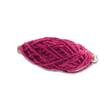 Flax Jutekordel auf Bambusspule, pink, Durchmesser ca. 3,5 mm x 25 lfm, 10 Rollen Artikelbild