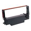 Epson Farbband ERC 38, schwarz/rot, Nylon, 1 Stück Artikelbild
