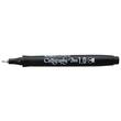 Kalligrafipenn ARTLINE Supreme, 1mm sort produktbilde