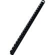 Plastspiral GBC 25mm sort (50) produktbilde
