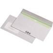 MAILmedia® Versandtasche Enviro, ohne Fenster, recycling, haftklebend, 80g, DIN lang, 1000 Stück pro Packung Artikelbild