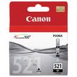 Canon Original Tintenpatrone CLI-521BK, Schwarz Artikelbild