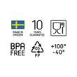 Oppbevaringsboks SMARTSTORE Classic 8L produktbilde Secondary3 S