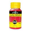 Akrylfärg Galeria 500ml mörkröd produktfoto