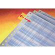 Post-it® Index-Haftstreifen 680-33 Ausrufezeichen, gelb, 25,4x43,2 mm Artikelbild Secondary3 S