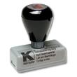 Stamko K-Stämpel 1202 Max 40 x 15 mm produktfoto