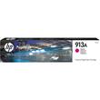 HP Original Tintenpatrone HP 913 A, Druckerpatrone, Tintenpatrone, Magenta, 1 Stück Artikelbild