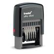 Stempel TRODAT Printy 4846 6 tall 4mm produktbilde