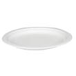 Tallerken ABENA bagasse 23cm (50) produktbilde