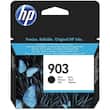 HP Bläckpatron 903, svart, singelförpackning, T6L99AE produktfoto