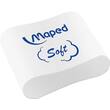 Viskelær MAPED refill soft medium produktbilde