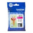 Brother Original Tintepatrone LC-3213M, Druckerpatrone, Magenta, 1 Stück Artikelbild