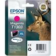 Epson Original Tintenpatrone T130340, Magenta DuraBrite Artikelbild