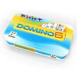 Spill Domino i metallskrin produktbilde