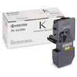 KYOCERA Original Toner TK-5230K, Lasertoner, Tonerkartusche, schwarz, 1 Stück Artikelbild