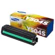 Samsung Original Toner CLT-Y504S, SU502A, Lasertoner, Tonerkartusche, Gelb, 1 Stück Artikelbild