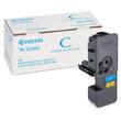 KYOCERA Original Toner TK-5230C, Lasertoner, Tonerkartusche, cyan, 1 Stück Artikelbild