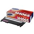Samsung Original Toner CLT-M406S, SU252A, Lasertoner, Tonerkartusche, Magenta, 1 Stück Artikelbild