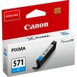 Canon Original Tintenpatrone CLI-571C, 0386C001, Druckerpatrone, Tintenkartusche, Cyan, 1 Stück Artikelbild