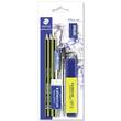 Skrivesett STAEDTLER 8 deler produktbilde