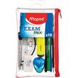 Mappe MAPED m/innhold produktbilde