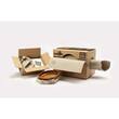 SpeedMan Box Smart Box Packpapier 70g/m², 300m, natur, 1 Box Artikelbild Secondary1 S