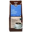 gepa THE FAIR TRADE Company Cafe Camino Transfair, Kaffee, gemahlen, 250g, 1 Packung Artikelbild