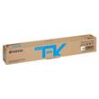 KYOCERA Toner TK-8115C Cyan produktfoto