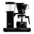 Kaffetrakter MOCCAMASTER Manual sort produktbilde