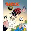 Bok PONDUS - 20 i stil produktbilde