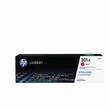 HP Original Toner 201X, CF403X, Lasertoner, Tonerkartusche, Magenta, 1 Stück Artikelbild