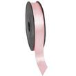 Satinband breit, Geschenkband, Textilband, rosa, 25mm x 50m, 5 Rollen Artikelbild