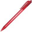 Paper Mate InkJoy 100 Kugelschreiber mit Druckmechanik, Medium, rot, 1 Stück Artikelbild