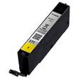 Canon Original Tintenpatrone CLI-571Y, 0388C001, Druckerpatrone, Tintenkartusche, Gelb, 1 Stück Artikelbild