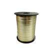 Gavebånd 250mx10mm matt metallic gull produktbilde