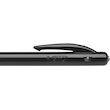 BIC® Kugelschreiber M10 Clic Fine schwarz 0,3 mm, 1 Stück Artikelbild Secondary2 S