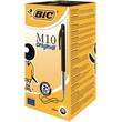 BIC® Kugelschreiber M10 Clic Fine schwarz 0,3 mm, 1 Stück Artikelbild Secondary3 S