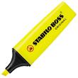 STABILO Boss Text-Marker, Gelb Artikelbild