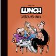 Bok LUNCH 13 - Jobber med saken produktbilde