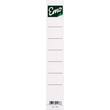 Ryggetikett EMO smalordner 30x190mm (10) produktbilde